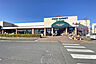 周辺：FOOD　MARKET　FUJISAKI　徒歩7分