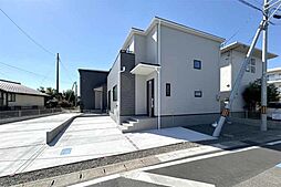 新築戸建 多賀城市新田第5 1号棟