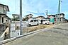 外観：不二が丘小学校徒歩10分！6年間の登下校も無理のない距離！現地（2026年10月）撮影