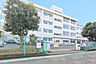 周辺：仙台市立袋原小学校　徒歩3分
