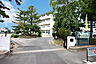 周辺：仙台市立小松島小学校　徒歩14分