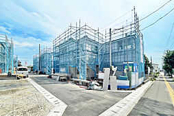 新築戸建　岩沼市二木2丁目1　6号棟