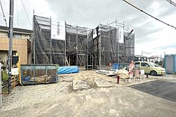 新築戸建 多賀城市山王 1号棟