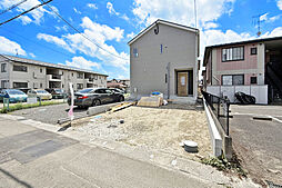 新築戸建 若林区若林第8 1号棟