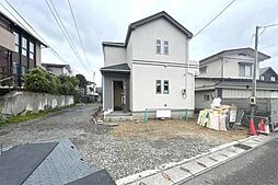 新築戸建 多賀城市伝上山2丁目109番 B号棟