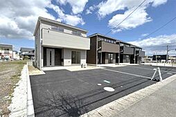 新築戸建　富谷市ひより台第2　1号棟