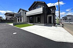 新築戸建 太白区大谷地53番 B号棟