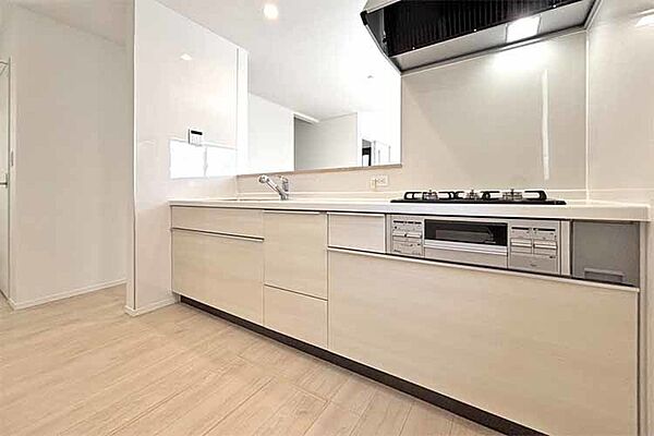 キッチン