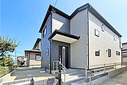 新築戸建 太白区太白1丁目 2号棟