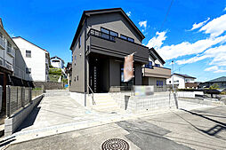 新築戸建 太白区金剛沢三丁目23番 A号棟