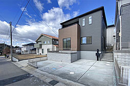 新築戸建 太白区大塒町第3 1号棟