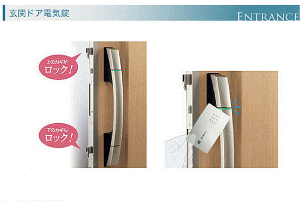 設備を拡大表示
