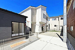 新築戸建 岩沼市土ケ崎2期 2号棟