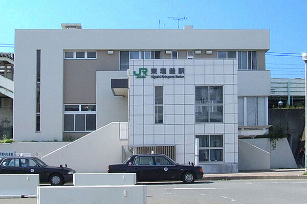 周辺を拡大表示