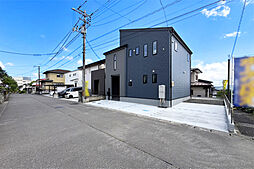 新築戸建 太白区人来田1丁目2期 1号棟