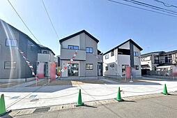 新築戸建 泉区南光台南3期 2号棟