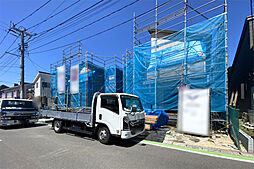 新築戸建 宮城野区自由ケ丘3期 2号棟