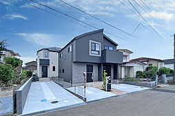 未入居中古戸建 宮城野区鶴ケ谷 2号棟