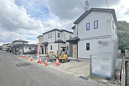 新築戸建　泉区向陽台4丁目37番784　B号棟