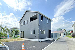 新築戸建 泉区根白石第1 1号棟