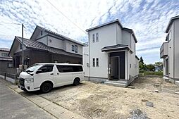 新築戸建 宮城郡利府町花園3丁目19番 B号棟