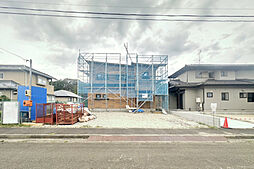 新築戸建 泉区北中山1丁目 A棟
