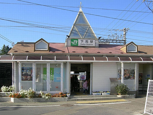 周辺を拡大表示