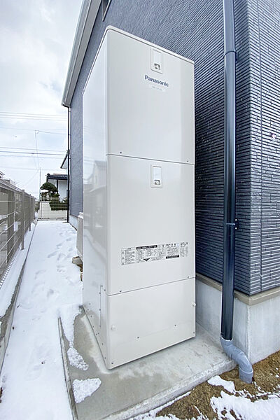 設備を拡大表示