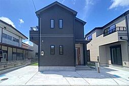 新築戸建 多賀城留ケ谷3丁目45番 C号棟