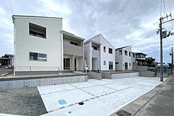 新築戸建 多賀城市大代5丁目第2 1号棟
