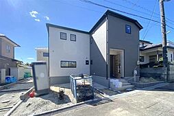 新築戸建 宮城野区鶴ケ谷5丁目第4 1号棟