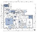 Brillia二番町18階120.0万円