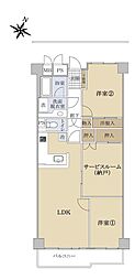 トーカンマンション加賀公園