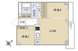 朝日千駄木マンション