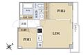 朝日千駄木マンション8階6,180万円