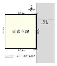 文京区白山5丁目戸建