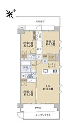 プラウド朝霞台