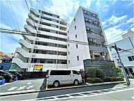 東京都墨田区緑4丁目：物件画像