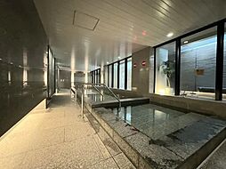 SPA（EAST棟 2階）