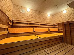 SPA（EAST棟 2階）