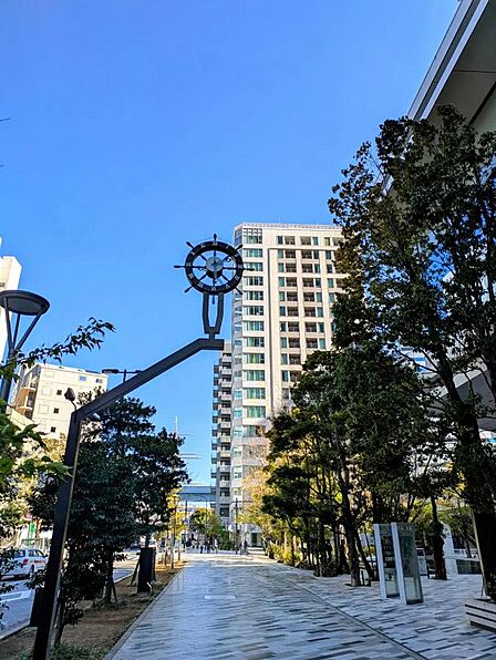 現地外観写真