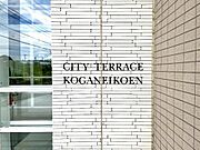マンションエンブレム