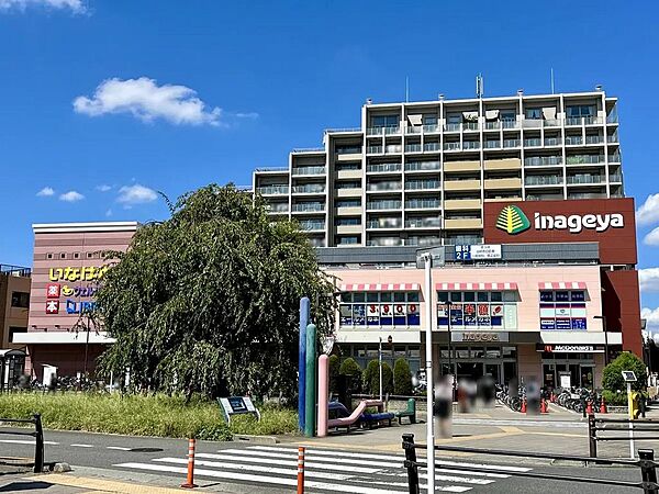 周辺を拡大表示