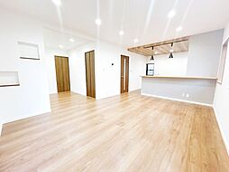 枚方市香里ケ丘四丁目 戸建て