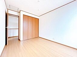 洋室の画像