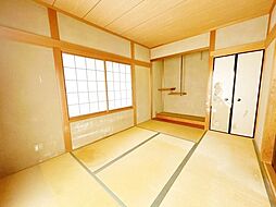 和室の画像