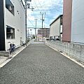 【前道】ゆとり...