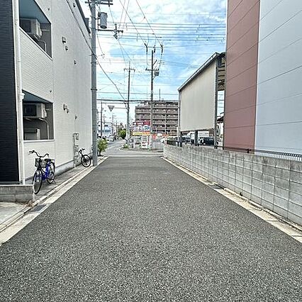 【前道】ゆとり...