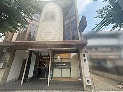 中古戸建 店舗付き