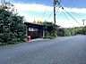 その他：前面道路含む現地写真